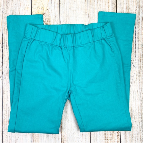 Soft Surroundings Pants - SOFT SURROUNDINGS Metro Snap Ankle Legging